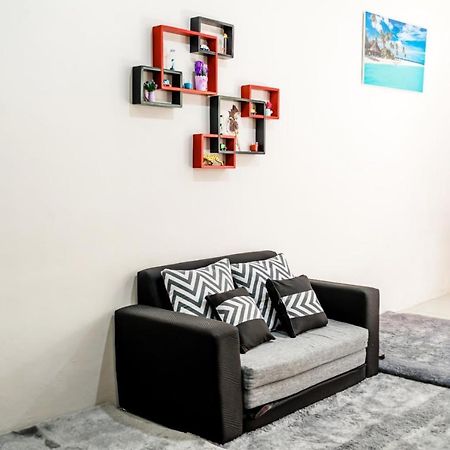 Rumah 3 Kamar Lembang, Adem, Bebas Macet Villa Бандунг Екстериор снимка