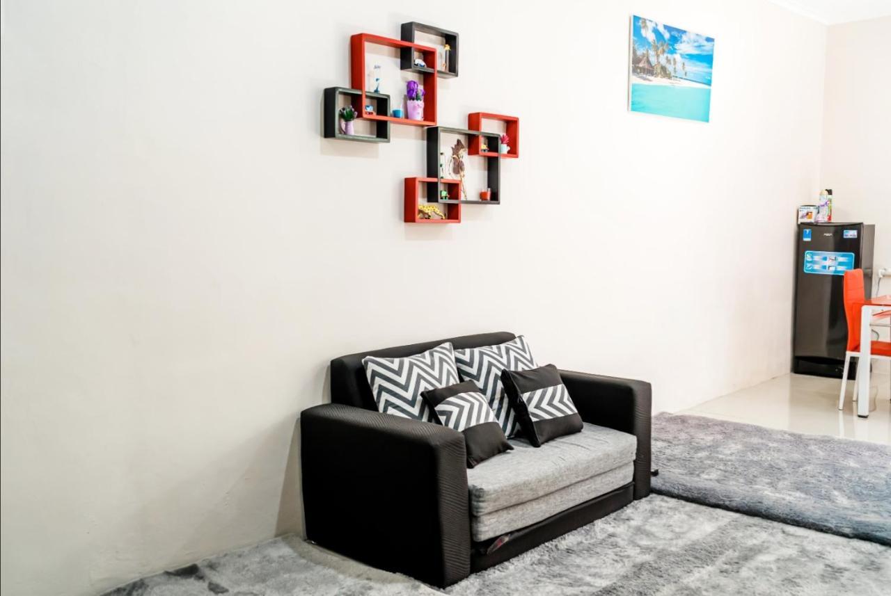 Rumah 3 Kamar Lembang, Adem, Bebas Macet Villa Бандунг Екстериор снимка